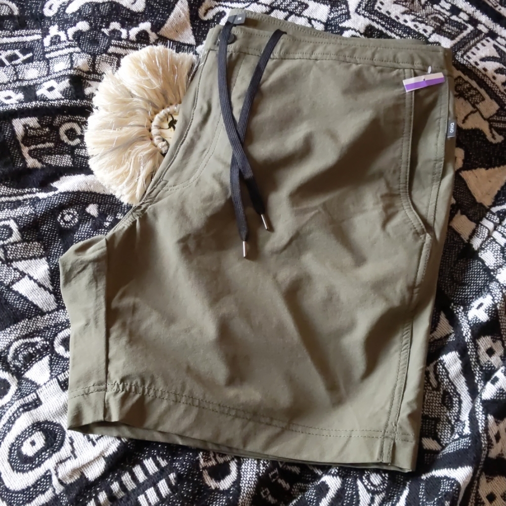 💦💦ONIA  Calder Swim Shorts